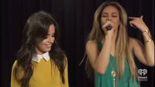 Fifth Harmony Perform 'All In My Head (Flex)' LIVE | iHeartRadio Australia