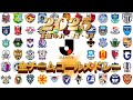 【Jリーグ】至極のJ1・J2・J3全チームコールメドレー(2025)