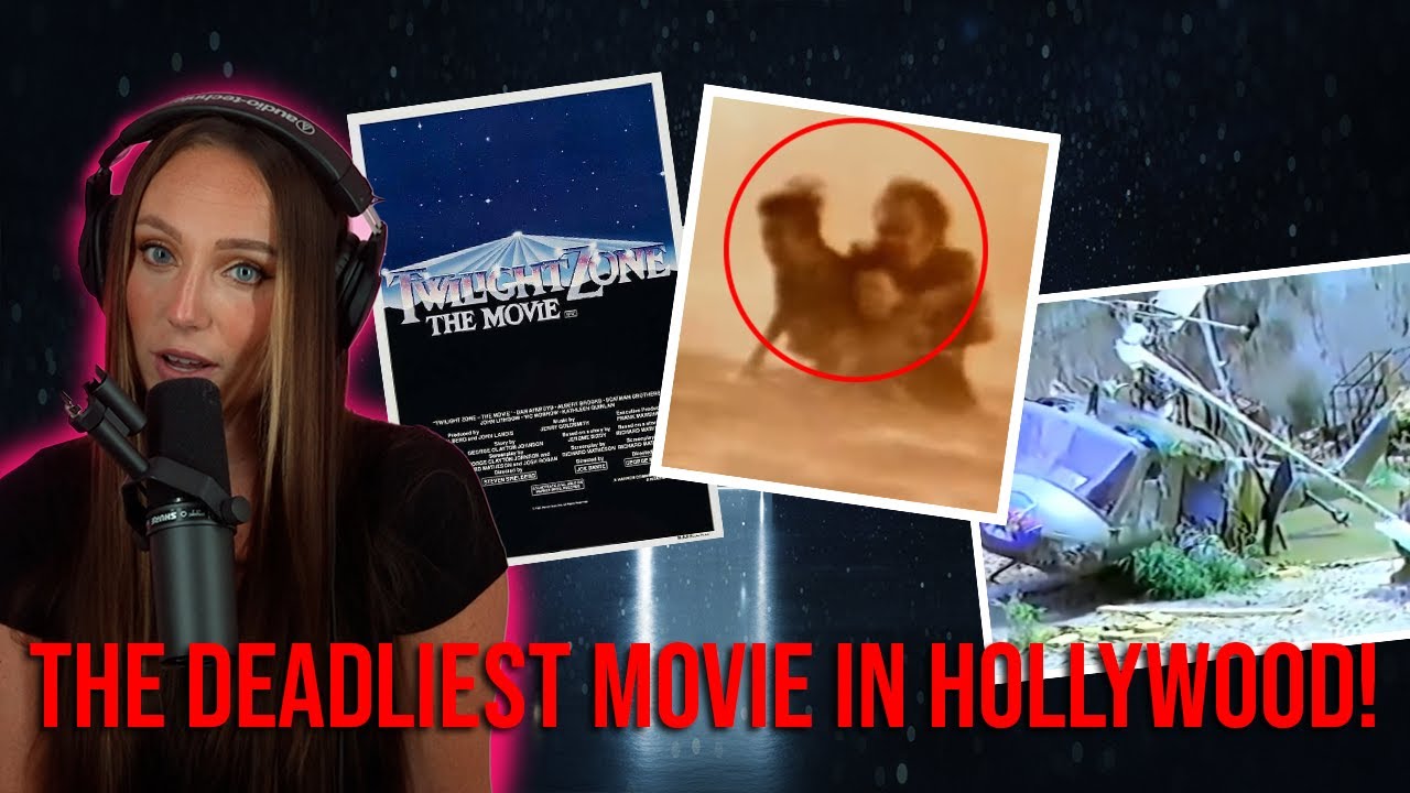 The Hollywood Director That Went Too Far!