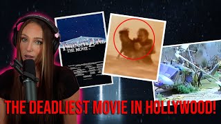 The Hollywood Director That Went Too Far!