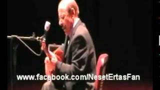 Neşet Ertaş - Gel Seveli̇m 21 Mart 2011