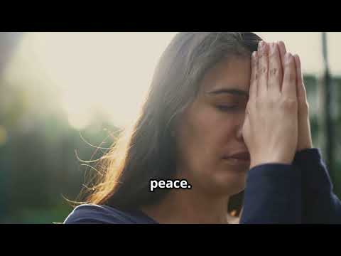 Looking for Peace?