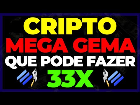 🚀 CRIPTOMOEDA MEGA