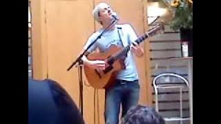 jason mraz love for a child acoustic