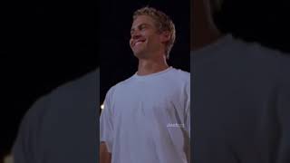 Paul Walker (Brian O Conner) - Black \u0026 And Yellow Edit