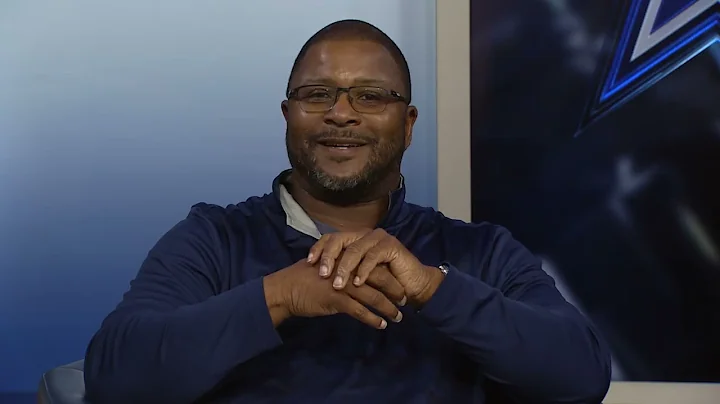 Will McClay: Inside The Draft | Dallas Cowboys 2022