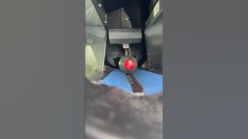 Re-Turn machine processing bottles and cans #depositreturn #recycling