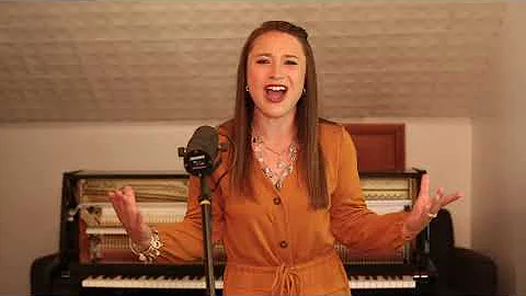 Still Rolling Stones- Lauren Daigle (Alyssa Phelps...