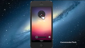 Guess It Lockscreen - Best Lockscreens for iPhone and iPod Touch