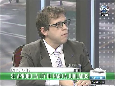 Video de David Kavlin