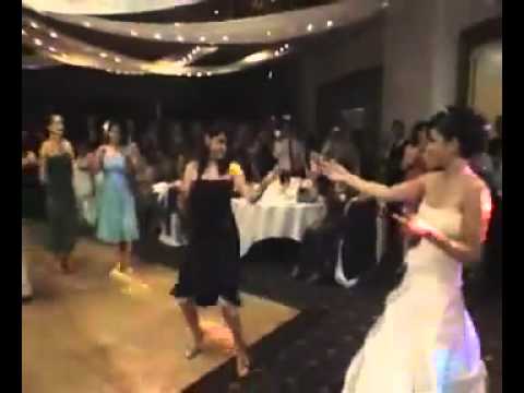 حفل زواج الأفغانية في كابل رقص رووعة