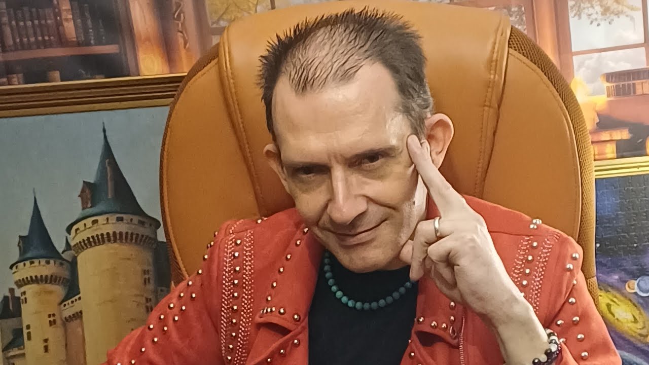 ♎️ BALANCE FÉVRIER 2026 