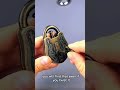 How to open the Magic Lock puzzle /brain teaser 60 #shorts