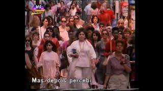 Elvis Presley '(You're a) Devil in Disguise' on She-Devil (1989)