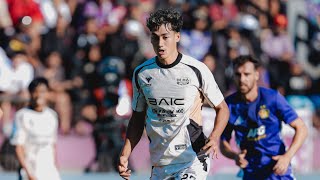 Three Points to Start the Season! | Behind The Match Persik Kediri Vs DUBFC - BSL 26/27