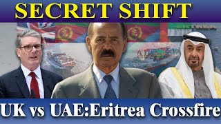 Download Lagu Maritime Tensions:Eritrea’s Rising Role/Red Sea Power Plays:UK, UAE, Eritrea’s Strategic Shift@gDrar MP3