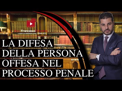 La Difesa della