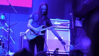 Winger -  Headed for a Heartbreak, Live in NYC 2014