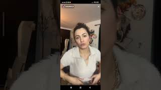 Gaga Bulut Tahliyesi