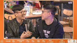 【WeGamers】英雄聯盟歡樂場 主播台 摸使 x 吉祥 - 🔵超負荷 Winds Bebe 蝴蝶兒 大天神 vs 🔴Rami Dinter Toyz NL Gear 2017/09/29