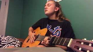 BENNETT - Apple Juice (Jessie Reyez Cover)