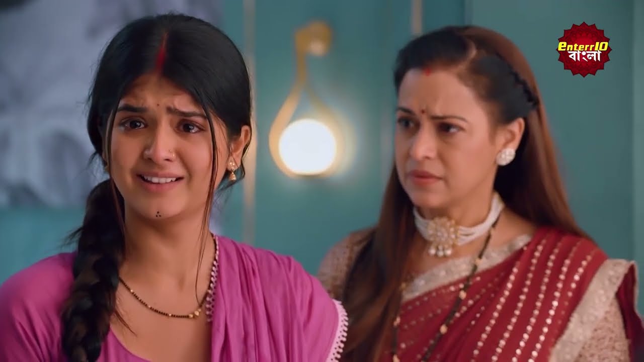 Gohona- Ek Gramyo Meyer Kahini (গহনার আজকের পর্বে বড়ো চমক!) l Full Episode 82 | Enterr10 Bangla