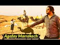 Agafay Marrakech كيف تقوم بجولة سياحية في صحراء اكفاي مراكش 