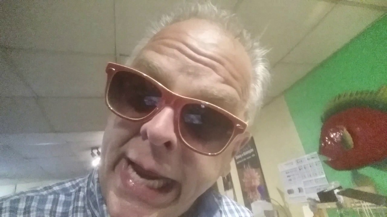 Stuller, I need to win for my wife.