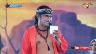 Ngaplang-ngaplang ,VOC:Doyok SLB