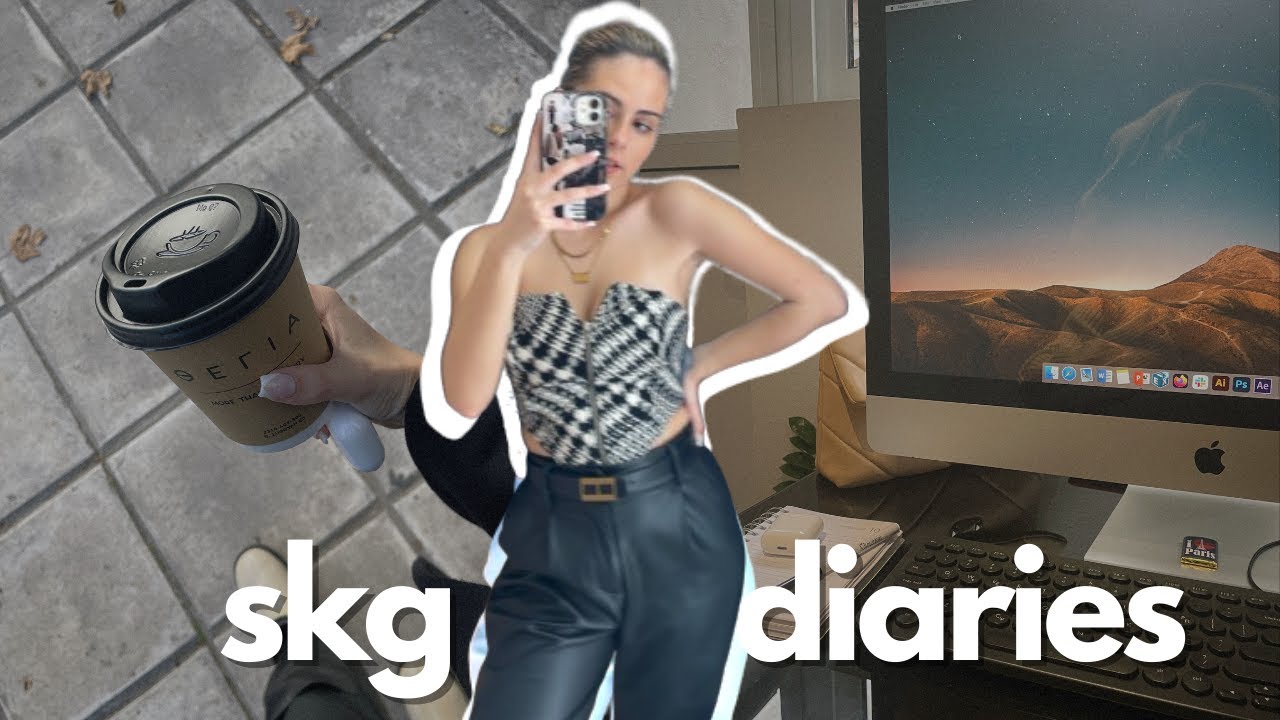 Βρογχίτιδα, Unboxing & Live Shopping| Elena Paliou