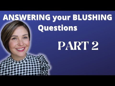 Q&A: ANSWERING YOUR