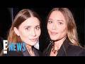 See Mary-Kate Olsen, Ashley Olsen's Rare Joint Outing in NYC | E! News