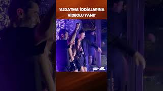 Kenan İmirzalıoğlu Ve Sinem Kobaldan Aldatma Iddialarına Yanıt