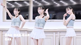 250705 리바이브엑스 희선 / 빠빠빠 &amp; 지 직캠 fancam @실내공연