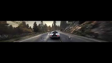 Grid 2 - Playing Eyefinity mode