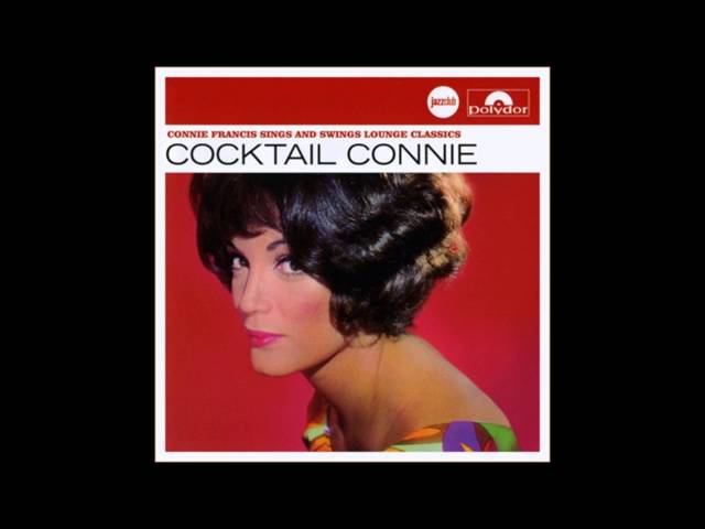 Connie Francis - Do You Know The Way To San Jose