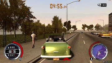 Driver parallel lines ep 3