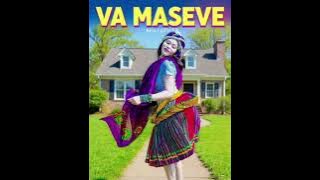 Vo Maseve Remix by Murphy_sa 