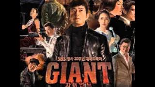10. Epilogue Of '자이언트' - Giant OST