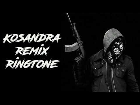 Miyagi x Andy Panda - Konsandra | Kosandra Remix Ringtone