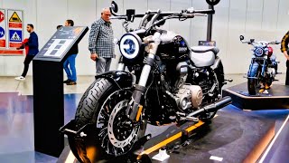 Download lagu 2026-25 BENDA MOTORCYCLES LINE UP