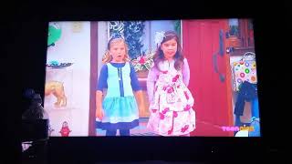 Sam&Cat Get Revenge By Makeing The Britbrats Hate Eachother