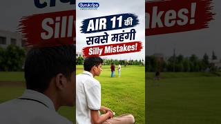 NEET Topper's AIR 11 Biggest Regret! 🥲Lost ₹30 Lakh | Gurukripa