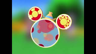 Say Super Cheers From Mickeys Round Up Hq