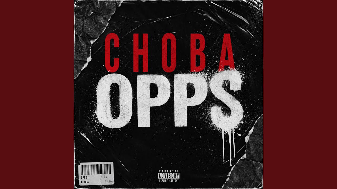Watch OPPS - CHOBA on YouTube Watch OPPS - CHOBA on YouTube