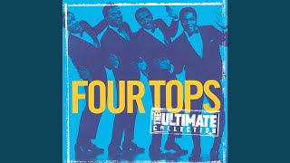 Miniatura del video "Four Tops - Reach Out I'll Be There"