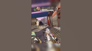 SUPERGLIDE MOVEMENT FAIL 😹 #apex #apexlegends #shorts