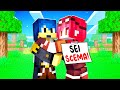 HO PRESO IN GIRO PHERE NELLA 1.21 DI MINECRAFT!