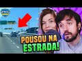 LEON E NILCE REAGEM A VÍDEOS INACREDITÁVEIS!