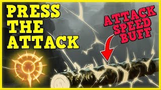 Attackspeed Buff On Wukong New Runes & Items Possible